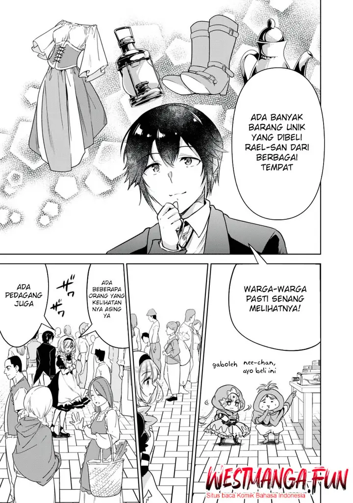 image-komik-tensei-kizoku-no-bannou-kaitaku-kara-kakudai-and-shukushou-sukiru-o-tsukatte-itara-saikyou-ryouchi-ni-narimashita-chapter-14-23/37