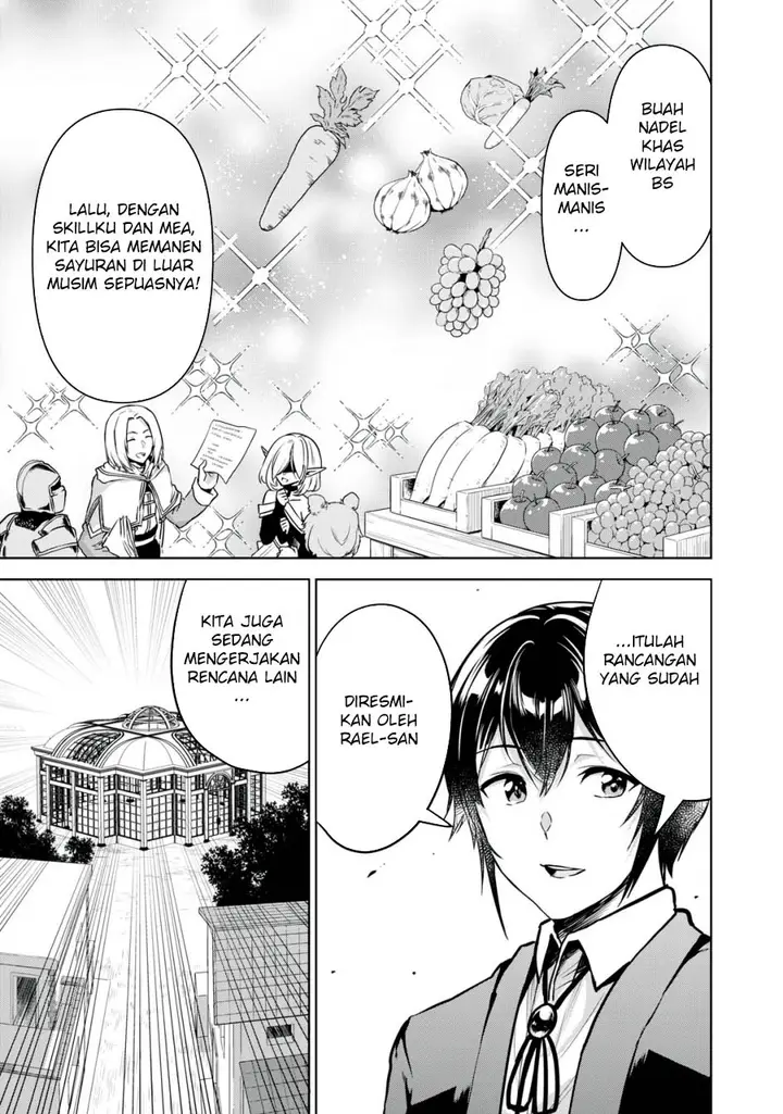 image-komik-tensei-kizoku-no-bannou-kaitaku-kara-kakudai-and-shukushou-sukiru-o-tsukatte-itara-saikyou-ryouchi-ni-narimashita-chapter-14-25/37