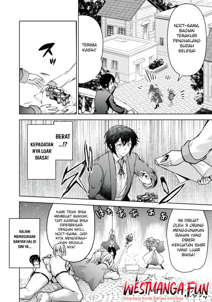 image-komik-tensei-kizoku-no-bannou-kaitaku-kara-kakudai-and-shukushou-sukiru-o-tsukatte-itara-saikyou-ryouchi-ni-narimashita-chapter-14-28/37
