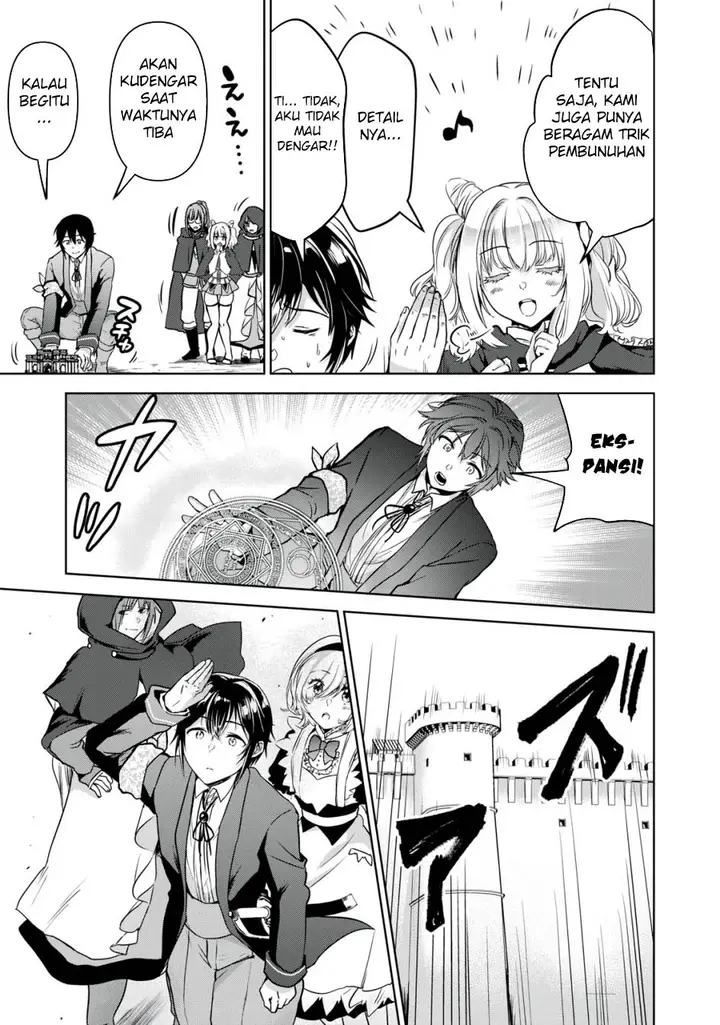 image-komik-tensei-kizoku-no-bannou-kaitaku-kara-kakudai-and-shukushou-sukiru-o-tsukatte-itara-saikyou-ryouchi-ni-narimashita-chapter-14-29/37