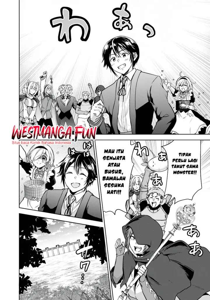 image-komik-tensei-kizoku-no-bannou-kaitaku-kara-kakudai-and-shukushou-sukiru-o-tsukatte-itara-saikyou-ryouchi-ni-narimashita-chapter-14-32/37