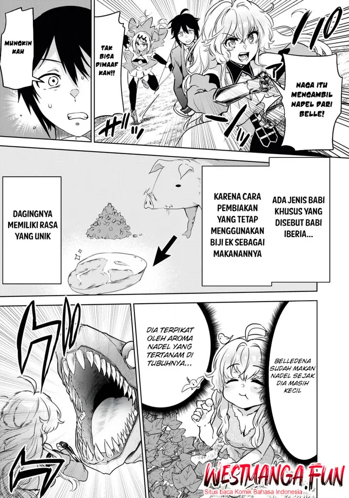 image-komik-tensei-kizoku-no-bannou-kaitaku-kara-kakudai-and-shukushou-sukiru-o-tsukatte-itara-saikyou-ryouchi-ni-narimashita-chapter-15-15/37