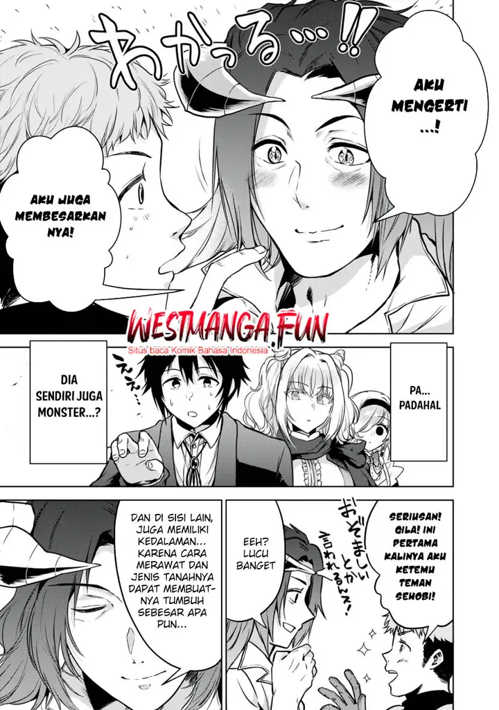 image-komik-tensei-kizoku-no-bannou-kaitaku-kara-kakudai-and-shukushou-sukiru-o-tsukatte-itara-saikyou-ryouchi-ni-narimashita-chapter-16-7/37