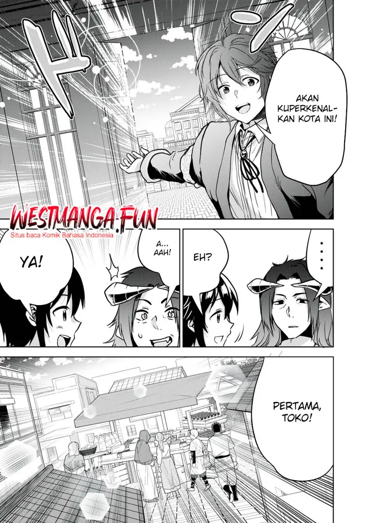 image-komik-tensei-kizoku-no-bannou-kaitaku-kara-kakudai-and-shukushou-sukiru-o-tsukatte-itara-saikyou-ryouchi-ni-narimashita-chapter-16-13/37