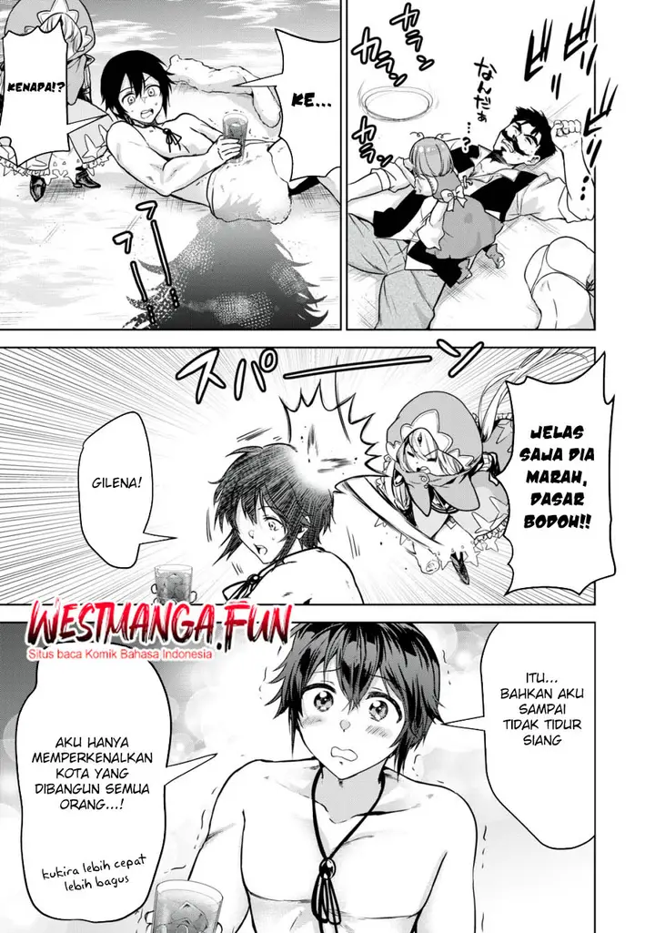 image-komik-tensei-kizoku-no-bannou-kaitaku-kara-kakudai-and-shukushou-sukiru-o-tsukatte-itara-saikyou-ryouchi-ni-narimashita-chapter-16-21/37