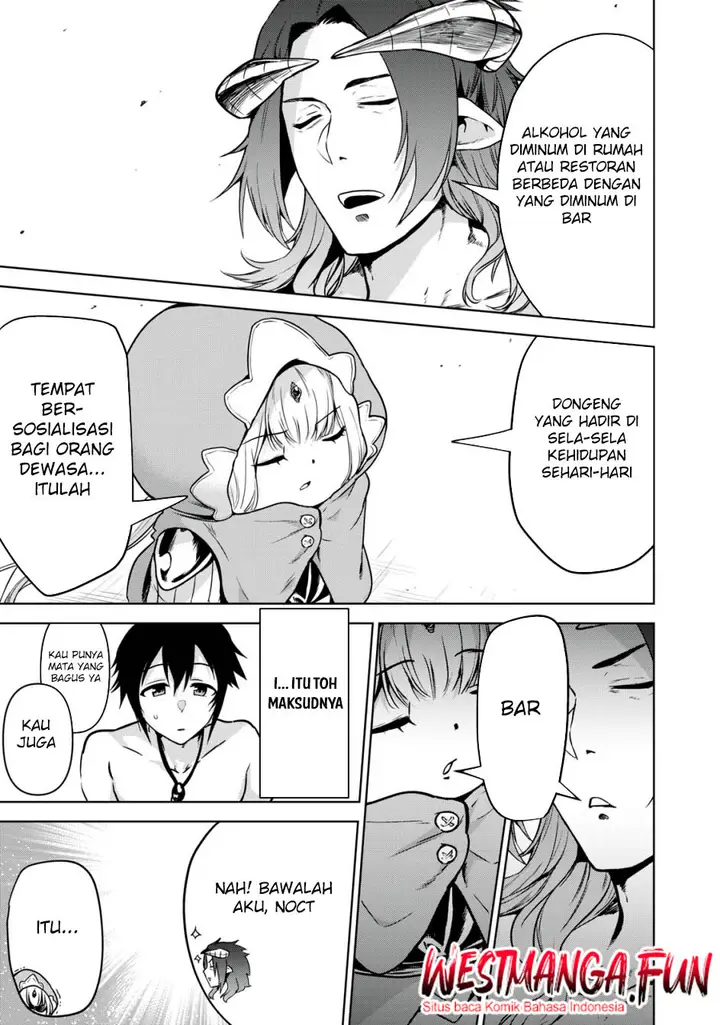 image-komik-tensei-kizoku-no-bannou-kaitaku-kara-kakudai-and-shukushou-sukiru-o-tsukatte-itara-saikyou-ryouchi-ni-narimashita-chapter-16-23/37
