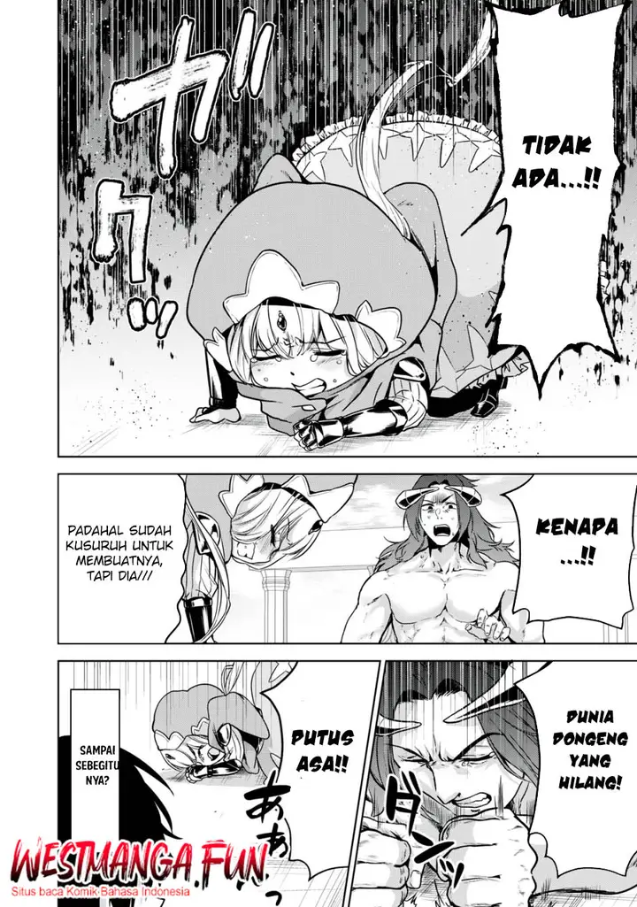 image-komik-tensei-kizoku-no-bannou-kaitaku-kara-kakudai-and-shukushou-sukiru-o-tsukatte-itara-saikyou-ryouchi-ni-narimashita-chapter-16-24/37