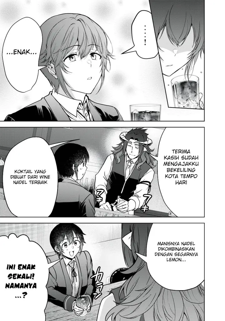 image-komik-tensei-kizoku-no-bannou-kaitaku-kara-kakudai-and-shukushou-sukiru-o-tsukatte-itara-saikyou-ryouchi-ni-narimashita-chapter-16-33/37
