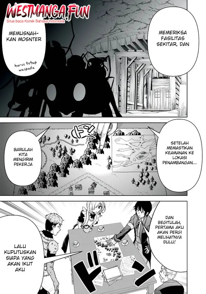 image-komik-tensei-kizoku-no-bannou-kaitaku-kara-kakudai-and-shukushou-sukiru-o-tsukatte-itara-saikyou-ryouchi-ni-narimashita-chapter-17-9/37