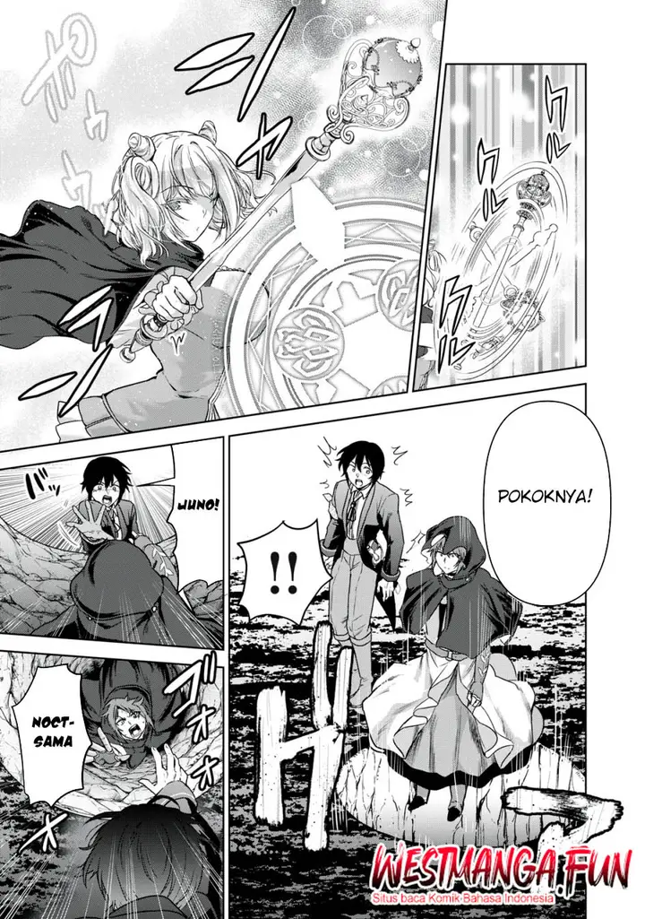 image-komik-tensei-kizoku-no-bannou-kaitaku-kara-kakudai-and-shukushou-sukiru-o-tsukatte-itara-saikyou-ryouchi-ni-narimashita-chapter-17-17/37
