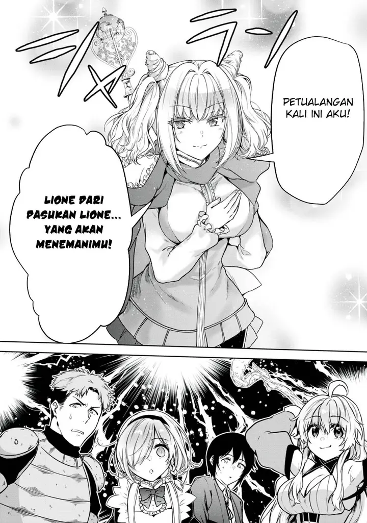 image-komik-tensei-kizoku-no-bannou-kaitaku-kara-kakudai-and-shukushou-sukiru-o-tsukatte-itara-saikyou-ryouchi-ni-narimashita-chapter-17-18/37