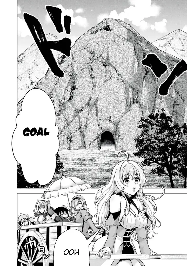 image-komik-tensei-kizoku-no-bannou-kaitaku-kara-kakudai-and-shukushou-sukiru-o-tsukatte-itara-saikyou-ryouchi-ni-narimashita-chapter-17-22/37