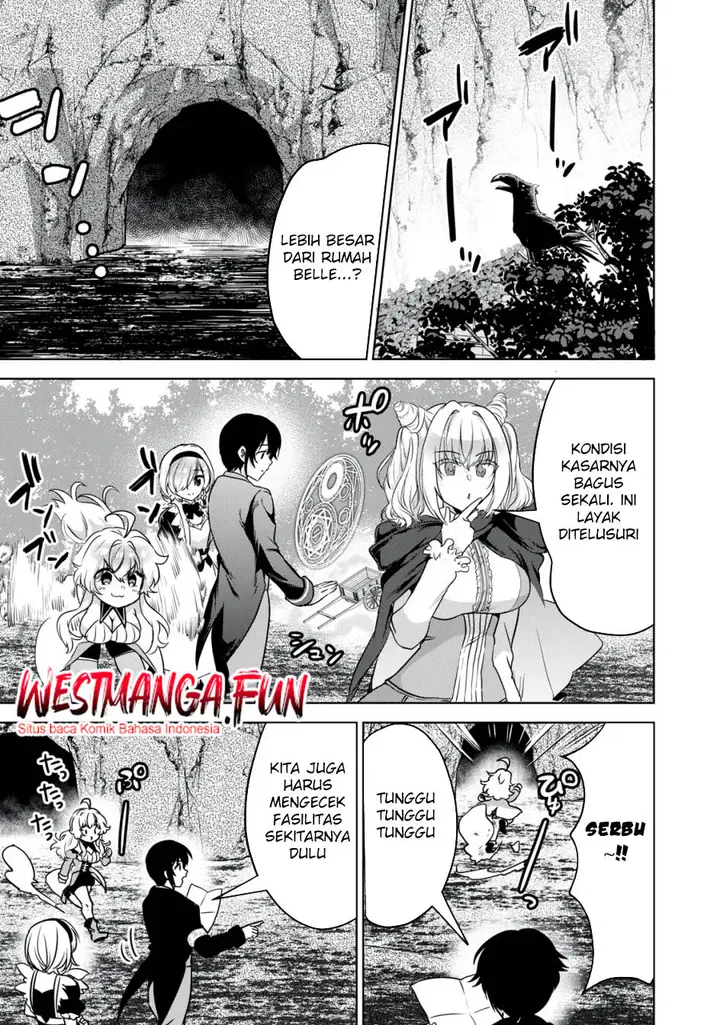 image-komik-tensei-kizoku-no-bannou-kaitaku-kara-kakudai-and-shukushou-sukiru-o-tsukatte-itara-saikyou-ryouchi-ni-narimashita-chapter-17-23/37