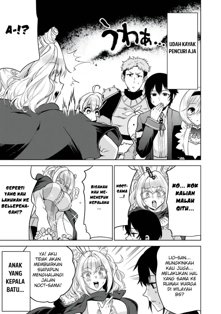image-komik-tensei-kizoku-no-bannou-kaitaku-kara-kakudai-and-shukushou-sukiru-o-tsukatte-itara-saikyou-ryouchi-ni-narimashita-chapter-17-27/37
