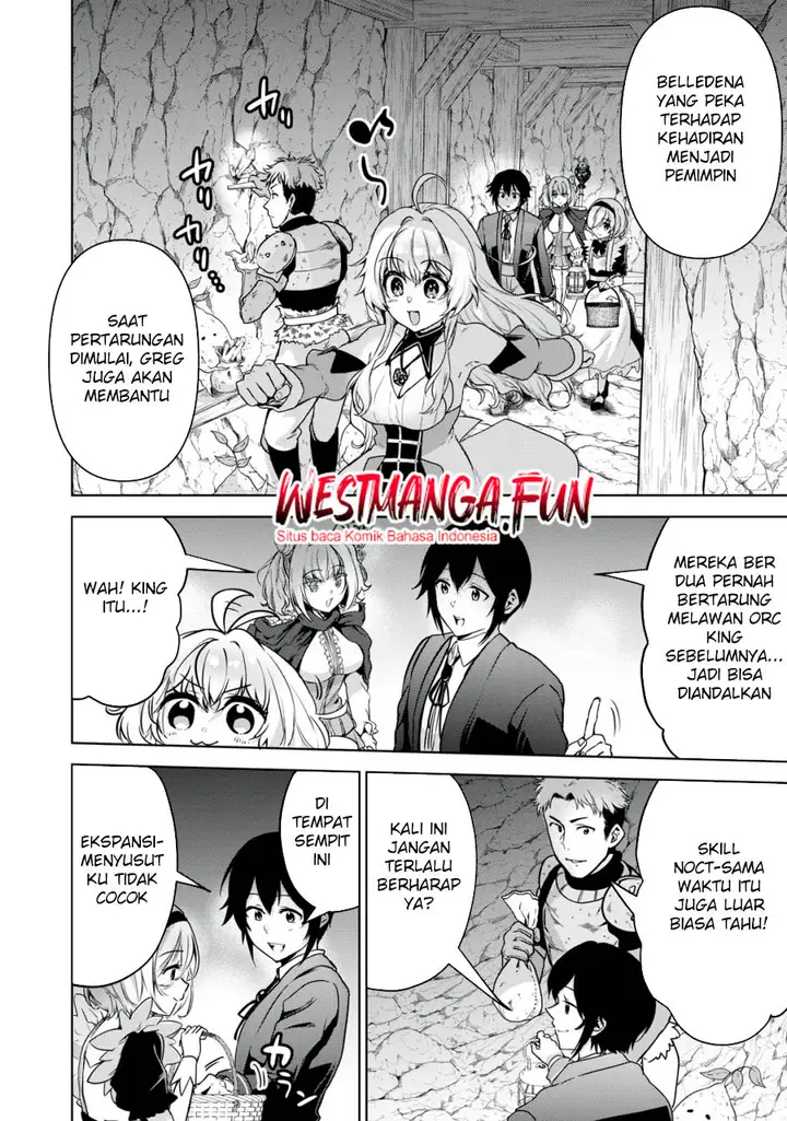 image-komik-tensei-kizoku-no-bannou-kaitaku-kara-kakudai-and-shukushou-sukiru-o-tsukatte-itara-saikyou-ryouchi-ni-narimashita-chapter-17-32/37