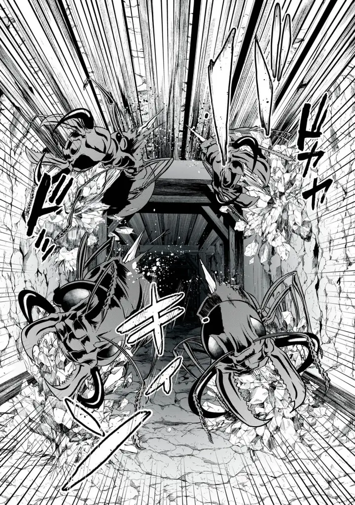 image-komik-tensei-kizoku-no-bannou-kaitaku-kara-kakudai-and-shukushou-sukiru-o-tsukatte-itara-saikyou-ryouchi-ni-narimashita-chapter-17-35/37