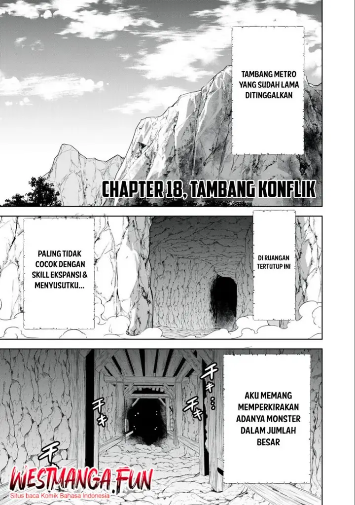 image-komik-tensei-kizoku-no-bannou-kaitaku-kara-kakudai-and-shukushou-sukiru-o-tsukatte-itara-saikyou-ryouchi-ni-narimashita-chapter-18-0/37