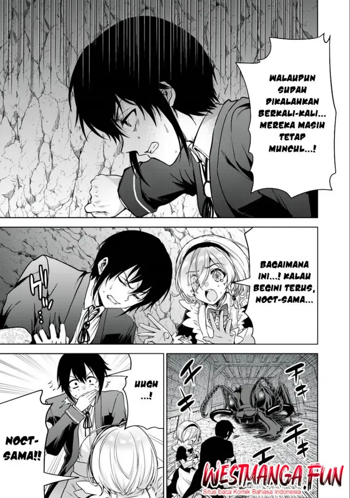 image-komik-tensei-kizoku-no-bannou-kaitaku-kara-kakudai-and-shukushou-sukiru-o-tsukatte-itara-saikyou-ryouchi-ni-narimashita-chapter-18-3/37