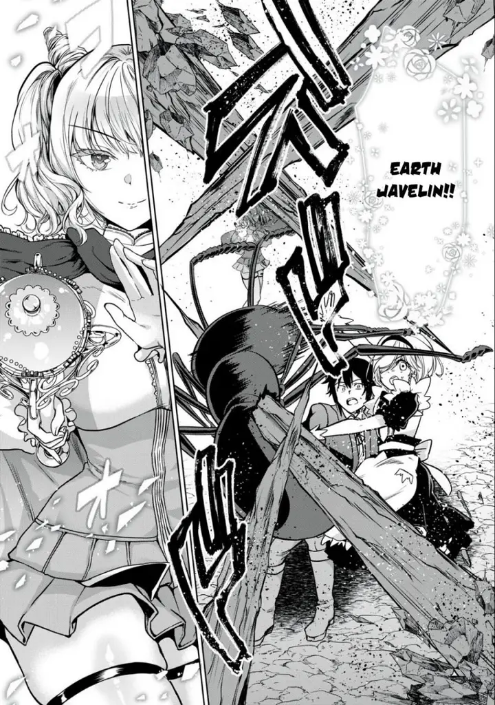 image-komik-tensei-kizoku-no-bannou-kaitaku-kara-kakudai-and-shukushou-sukiru-o-tsukatte-itara-saikyou-ryouchi-ni-narimashita-chapter-18-6/37