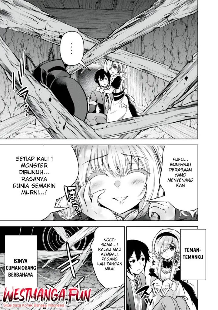 image-komik-tensei-kizoku-no-bannou-kaitaku-kara-kakudai-and-shukushou-sukiru-o-tsukatte-itara-saikyou-ryouchi-ni-narimashita-chapter-18-7/37