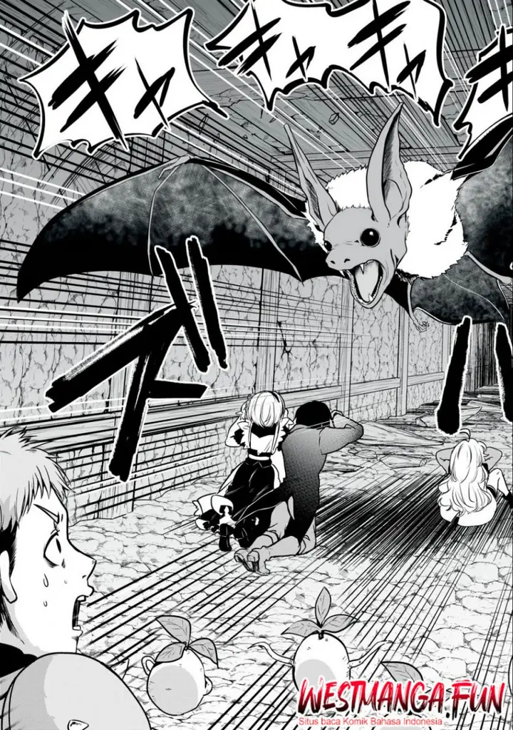 image-komik-tensei-kizoku-no-bannou-kaitaku-kara-kakudai-and-shukushou-sukiru-o-tsukatte-itara-saikyou-ryouchi-ni-narimashita-chapter-18-9/37