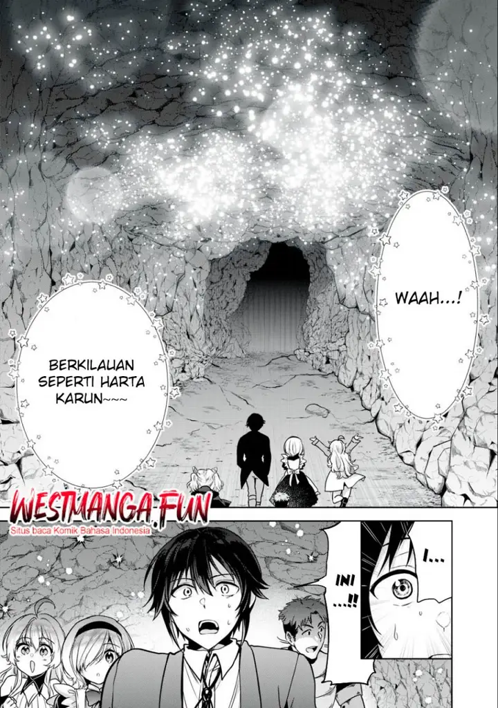 image-komik-tensei-kizoku-no-bannou-kaitaku-kara-kakudai-and-shukushou-sukiru-o-tsukatte-itara-saikyou-ryouchi-ni-narimashita-chapter-18-15/37
