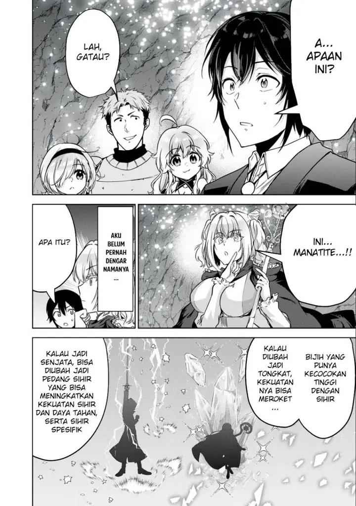 image-komik-tensei-kizoku-no-bannou-kaitaku-kara-kakudai-and-shukushou-sukiru-o-tsukatte-itara-saikyou-ryouchi-ni-narimashita-chapter-18-16/37