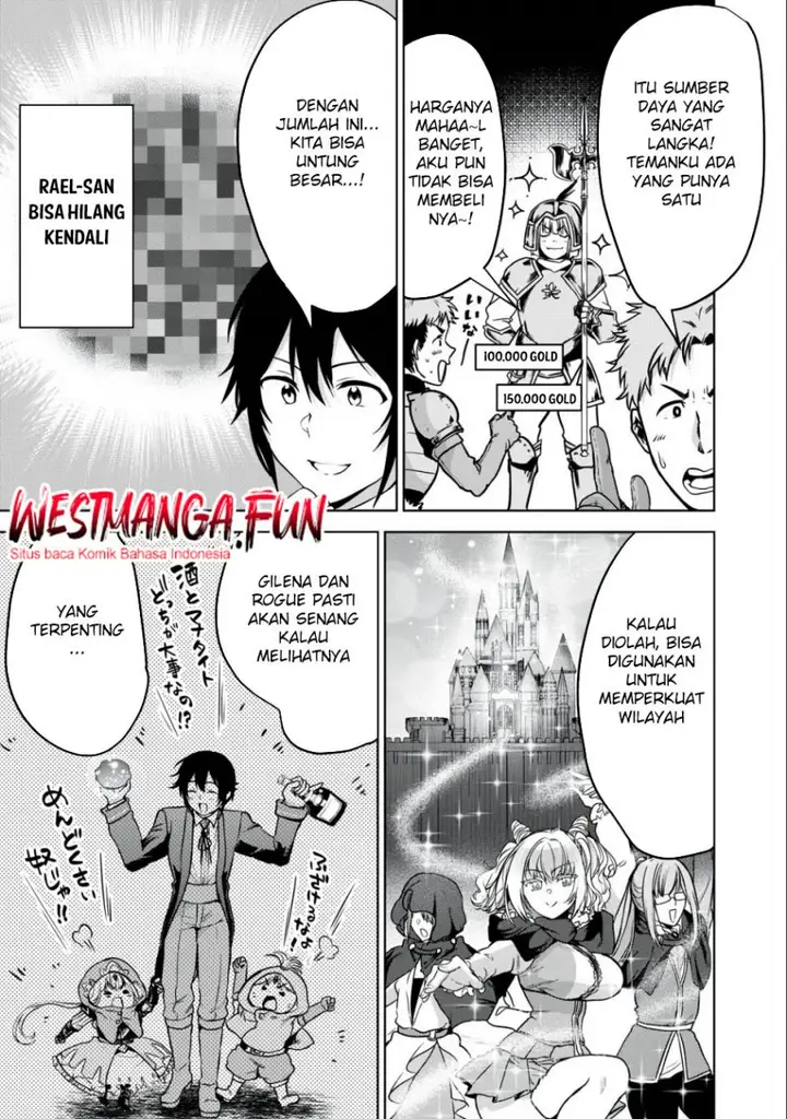 image-komik-tensei-kizoku-no-bannou-kaitaku-kara-kakudai-and-shukushou-sukiru-o-tsukatte-itara-saikyou-ryouchi-ni-narimashita-chapter-18-17/37