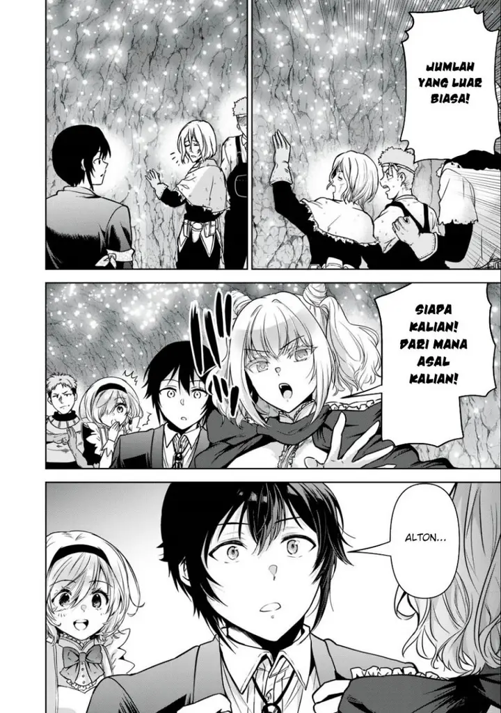 image-komik-tensei-kizoku-no-bannou-kaitaku-kara-kakudai-and-shukushou-sukiru-o-tsukatte-itara-saikyou-ryouchi-ni-narimashita-chapter-18-20/37
