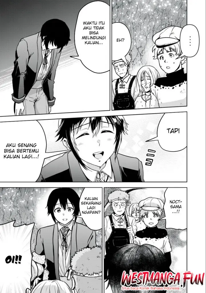 image-komik-tensei-kizoku-no-bannou-kaitaku-kara-kakudai-and-shukushou-sukiru-o-tsukatte-itara-saikyou-ryouchi-ni-narimashita-chapter-18-23/37