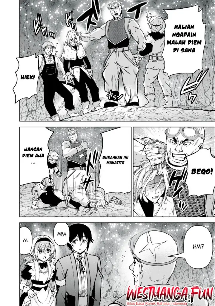 image-komik-tensei-kizoku-no-bannou-kaitaku-kara-kakudai-and-shukushou-sukiru-o-tsukatte-itara-saikyou-ryouchi-ni-narimashita-chapter-18-24/37