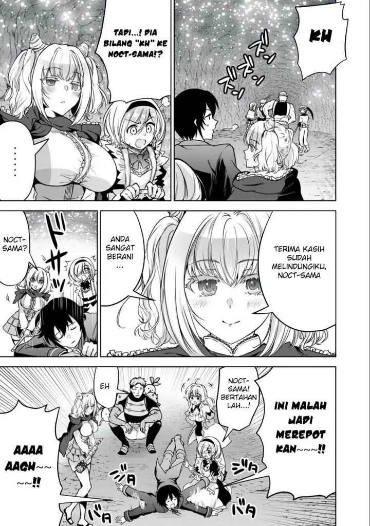 image-komik-tensei-kizoku-no-bannou-kaitaku-kara-kakudai-and-shukushou-sukiru-o-tsukatte-itara-saikyou-ryouchi-ni-narimashita-chapter-18-33/37