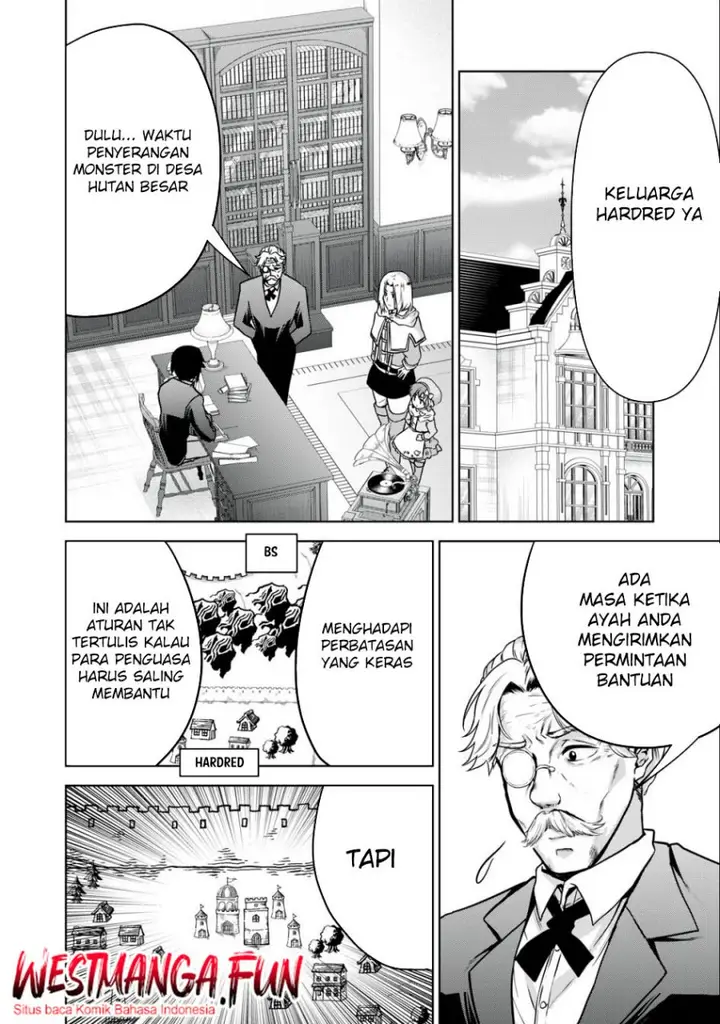 image-komik-tensei-kizoku-no-bannou-kaitaku-kara-kakudai-and-shukushou-sukiru-o-tsukatte-itara-saikyou-ryouchi-ni-narimashita-chapter-18-34/37