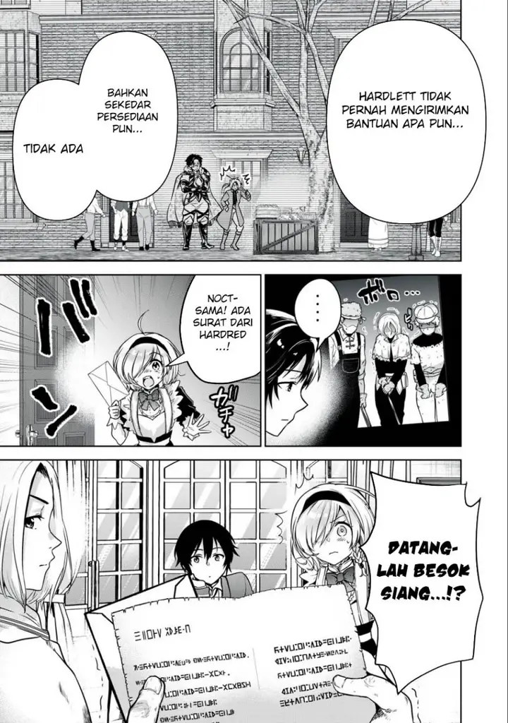 image-komik-tensei-kizoku-no-bannou-kaitaku-kara-kakudai-and-shukushou-sukiru-o-tsukatte-itara-saikyou-ryouchi-ni-narimashita-chapter-18-35/37