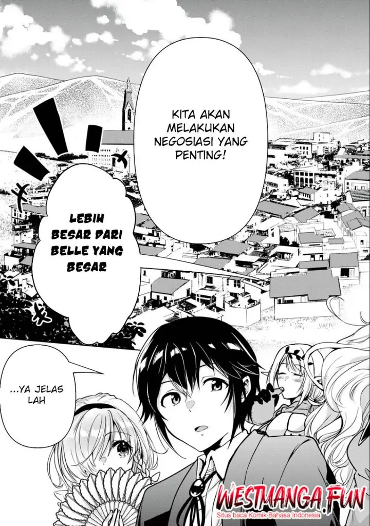 image-komik-tensei-kizoku-no-bannou-kaitaku-kara-kakudai-and-shukushou-sukiru-o-tsukatte-itara-saikyou-ryouchi-ni-narimashita-chapter-19-3/37