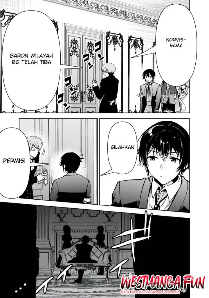 image-komik-tensei-kizoku-no-bannou-kaitaku-kara-kakudai-and-shukushou-sukiru-o-tsukatte-itara-saikyou-ryouchi-ni-narimashita-chapter-19-11/37