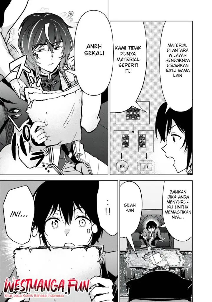 image-komik-tensei-kizoku-no-bannou-kaitaku-kara-kakudai-and-shukushou-sukiru-o-tsukatte-itara-saikyou-ryouchi-ni-narimashita-chapter-19-15/37
