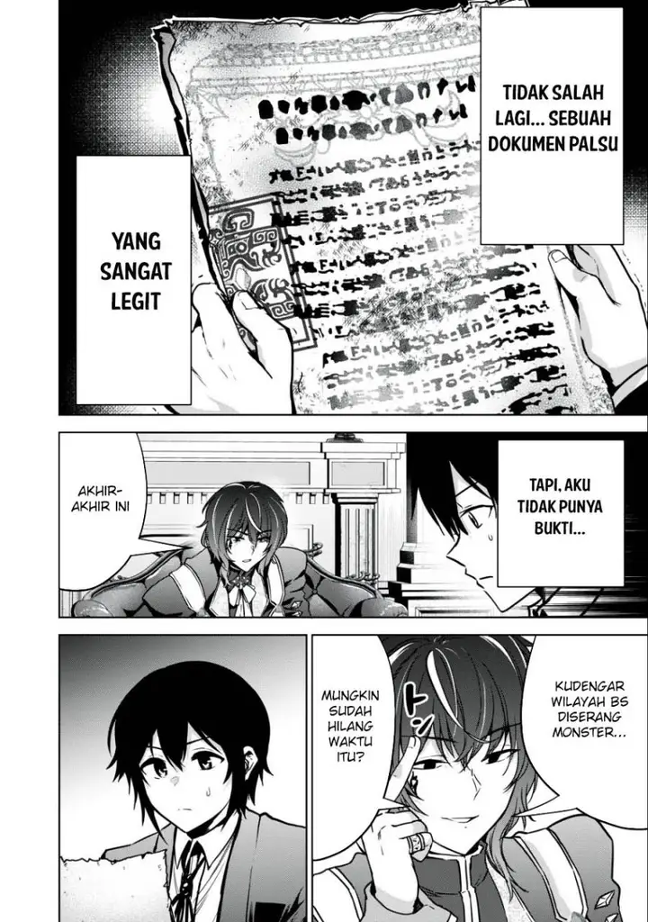 image-komik-tensei-kizoku-no-bannou-kaitaku-kara-kakudai-and-shukushou-sukiru-o-tsukatte-itara-saikyou-ryouchi-ni-narimashita-chapter-19-16/37
