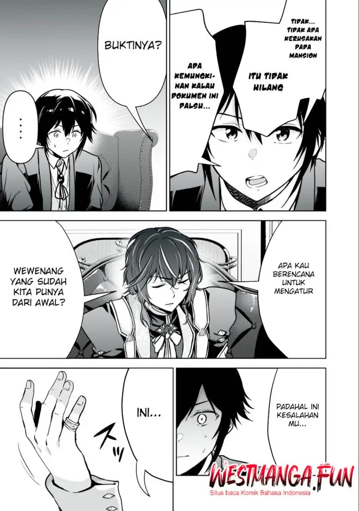 image-komik-tensei-kizoku-no-bannou-kaitaku-kara-kakudai-and-shukushou-sukiru-o-tsukatte-itara-saikyou-ryouchi-ni-narimashita-chapter-19-17/37