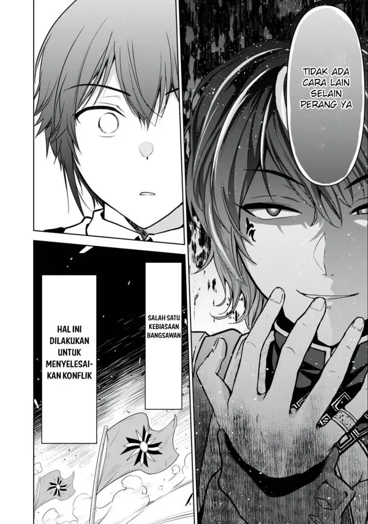 image-komik-tensei-kizoku-no-bannou-kaitaku-kara-kakudai-and-shukushou-sukiru-o-tsukatte-itara-saikyou-ryouchi-ni-narimashita-chapter-19-18/37