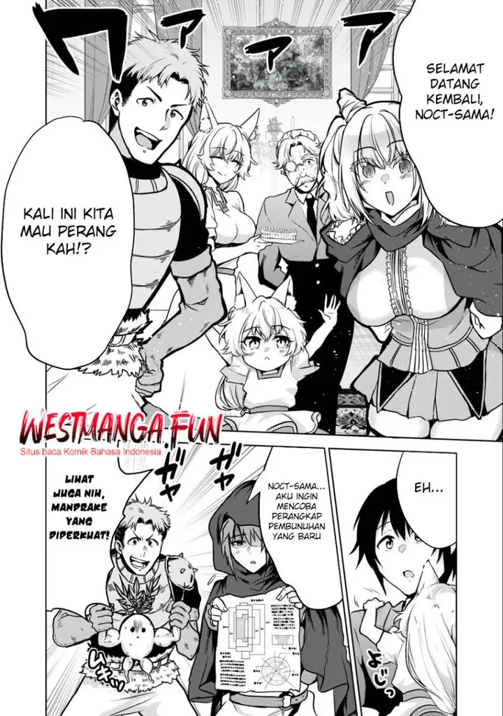 image-komik-tensei-kizoku-no-bannou-kaitaku-kara-kakudai-and-shukushou-sukiru-o-tsukatte-itara-saikyou-ryouchi-ni-narimashita-chapter-19-24/37