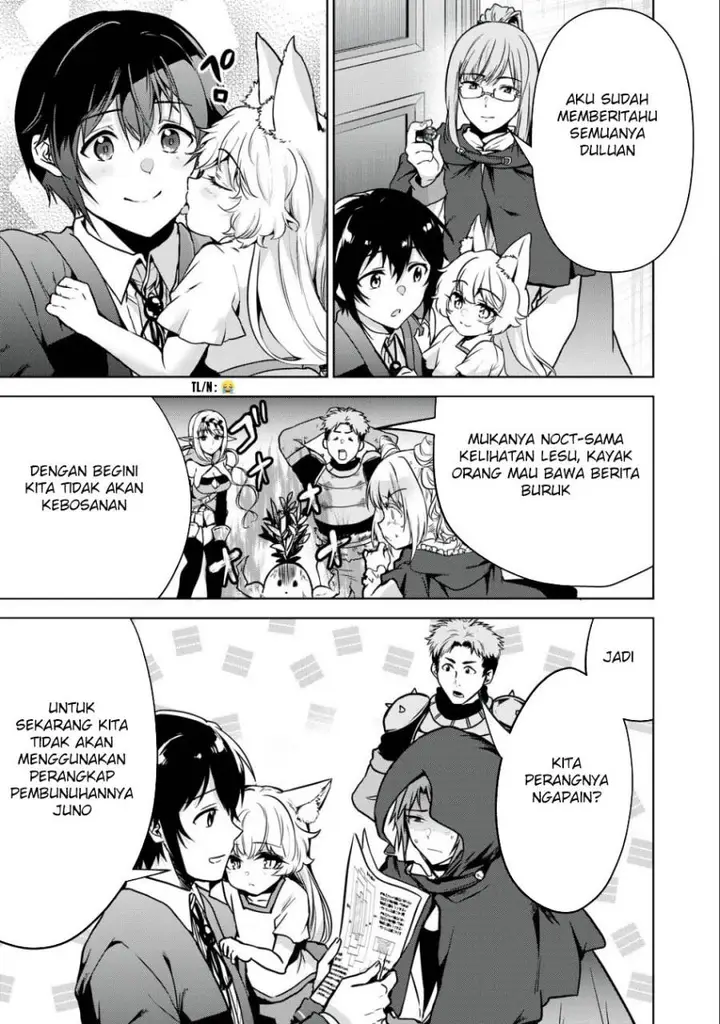 image-komik-tensei-kizoku-no-bannou-kaitaku-kara-kakudai-and-shukushou-sukiru-o-tsukatte-itara-saikyou-ryouchi-ni-narimashita-chapter-19-25/37
