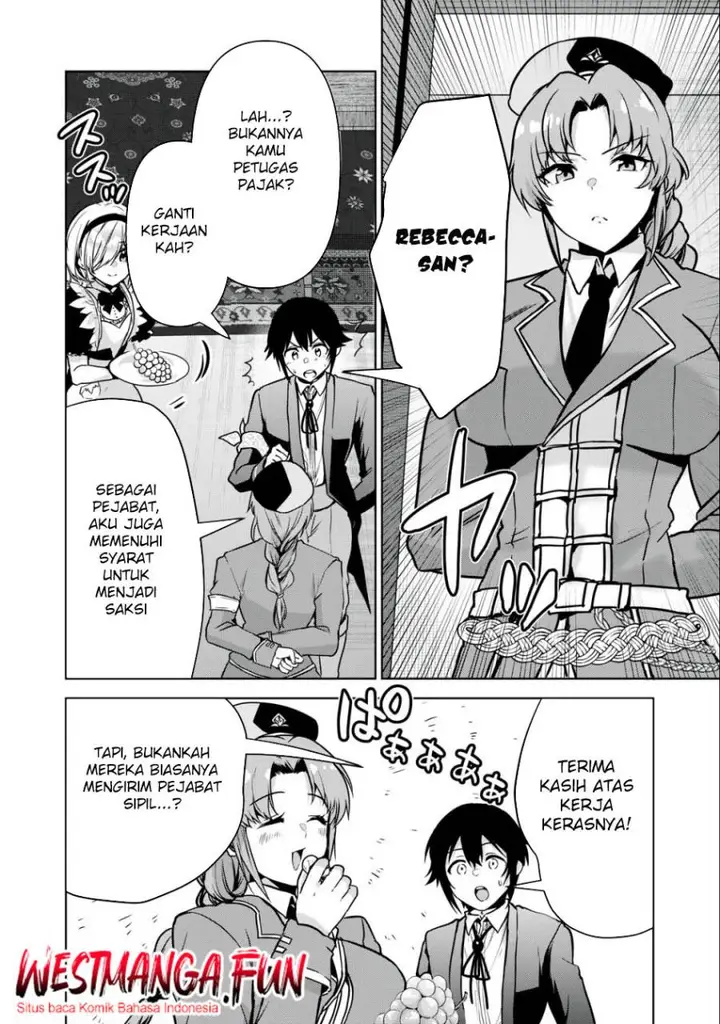image-komik-tensei-kizoku-no-bannou-kaitaku-kara-kakudai-and-shukushou-sukiru-o-tsukatte-itara-saikyou-ryouchi-ni-narimashita-chapter-19-32/37