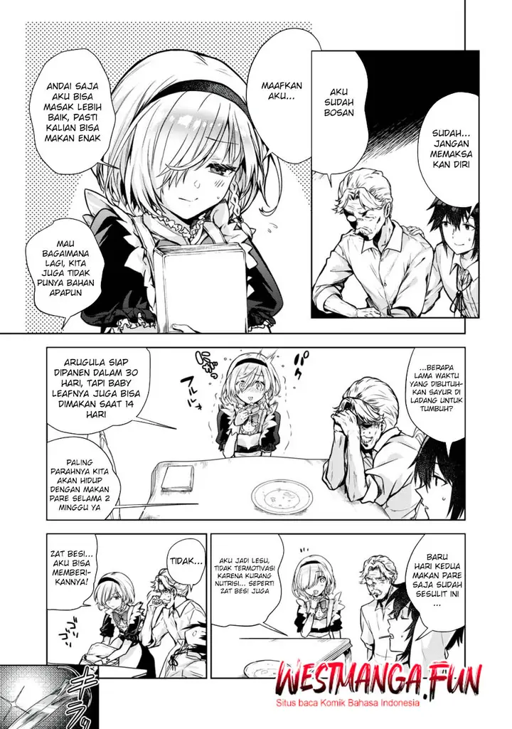 image-komik-tensei-kizoku-no-bannou-kaitaku-kara-kakudai-and-shukushou-sukiru-o-tsukatte-itara-saikyou-ryouchi-ni-narimashita-chapter-2-5/39