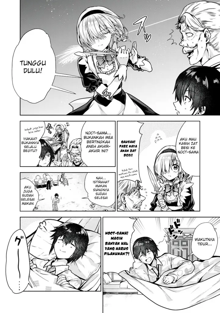 image-komik-tensei-kizoku-no-bannou-kaitaku-kara-kakudai-and-shukushou-sukiru-o-tsukatte-itara-saikyou-ryouchi-ni-narimashita-chapter-2-6/39