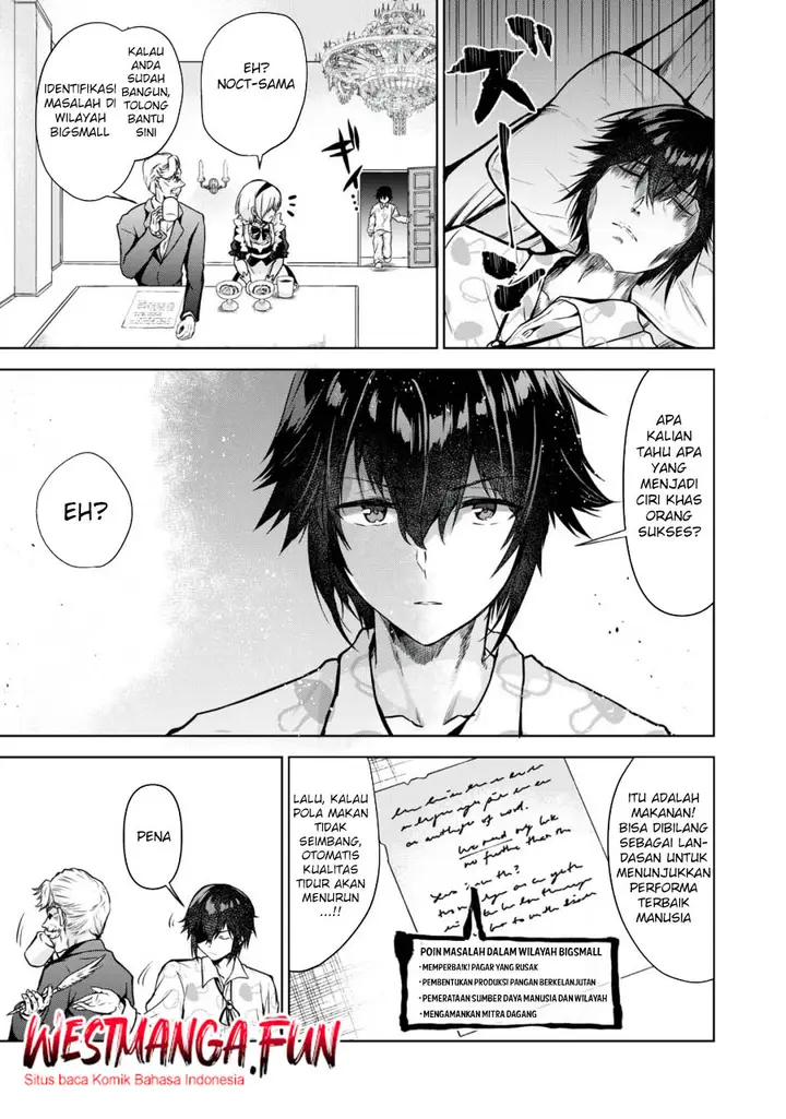 image-komik-tensei-kizoku-no-bannou-kaitaku-kara-kakudai-and-shukushou-sukiru-o-tsukatte-itara-saikyou-ryouchi-ni-narimashita-chapter-2-7/39
