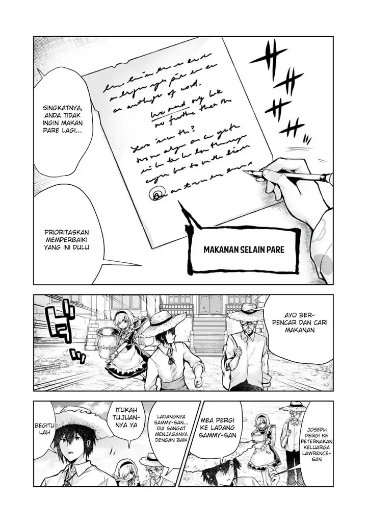 image-komik-tensei-kizoku-no-bannou-kaitaku-kara-kakudai-and-shukushou-sukiru-o-tsukatte-itara-saikyou-ryouchi-ni-narimashita-chapter-2-8/39
