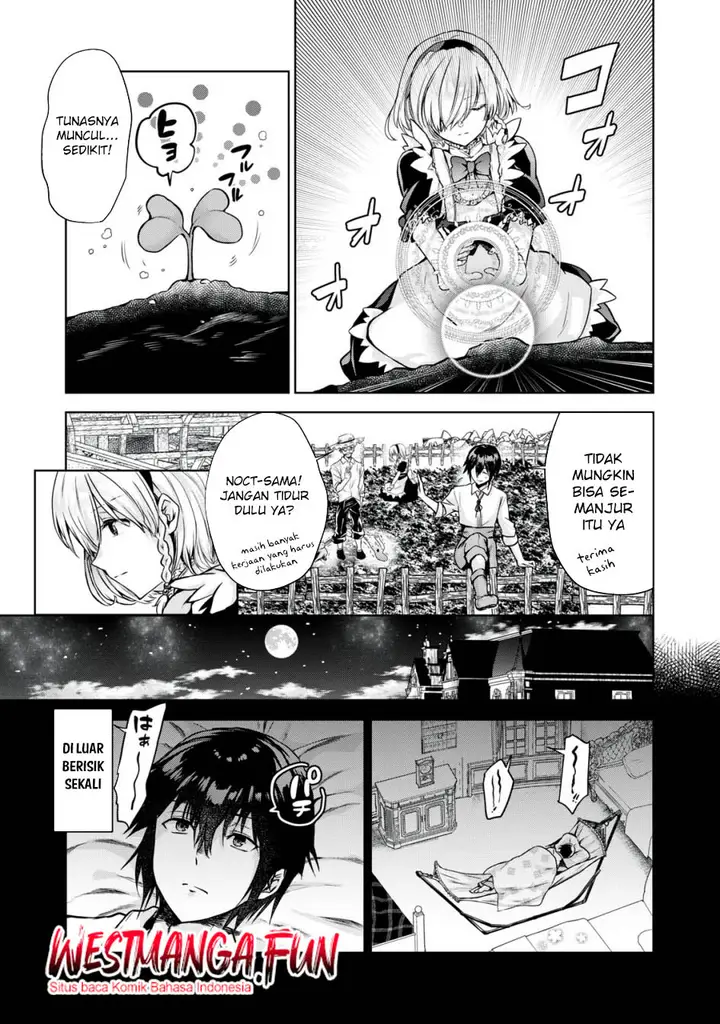 image-komik-tensei-kizoku-no-bannou-kaitaku-kara-kakudai-and-shukushou-sukiru-o-tsukatte-itara-saikyou-ryouchi-ni-narimashita-chapter-2-21/39