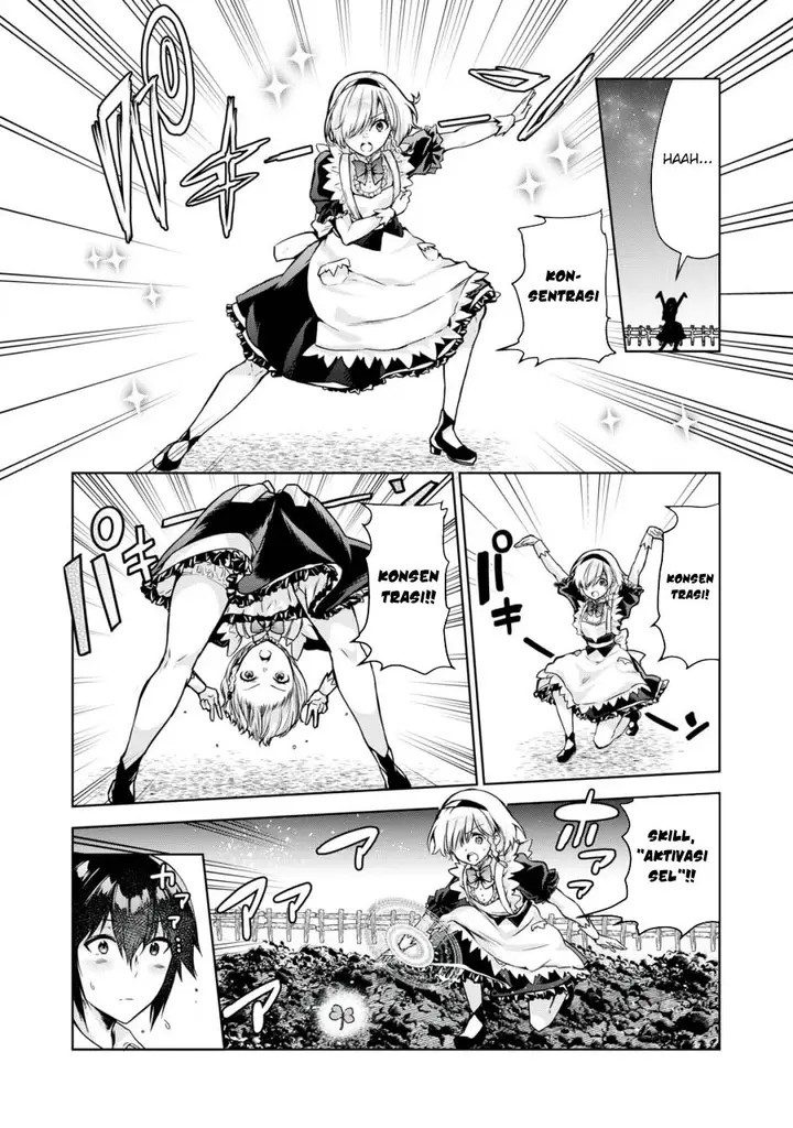 image-komik-tensei-kizoku-no-bannou-kaitaku-kara-kakudai-and-shukushou-sukiru-o-tsukatte-itara-saikyou-ryouchi-ni-narimashita-chapter-2-22/39