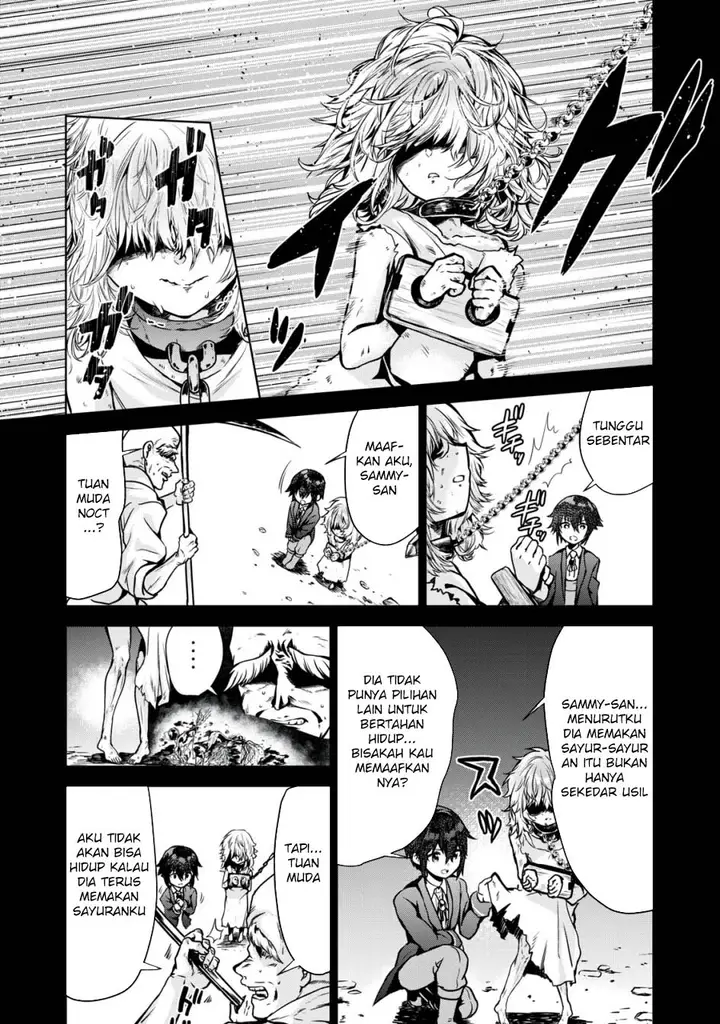 image-komik-tensei-kizoku-no-bannou-kaitaku-kara-kakudai-and-shukushou-sukiru-o-tsukatte-itara-saikyou-ryouchi-ni-narimashita-chapter-2-25/39